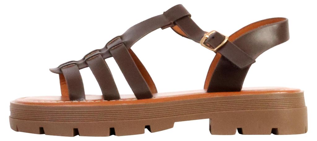 Riemchensandalen für Kinder