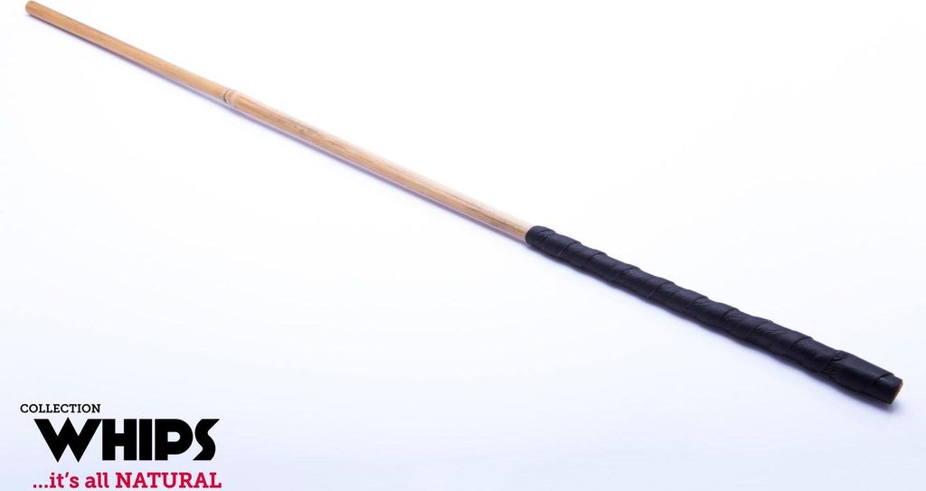 WHIPS Peitsche Bambusrohr