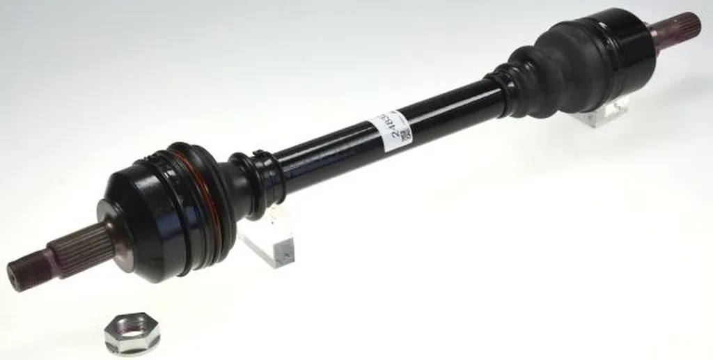 Cardan de transmission Spidan 24832 adaptable Peugeot et groupe Fiat