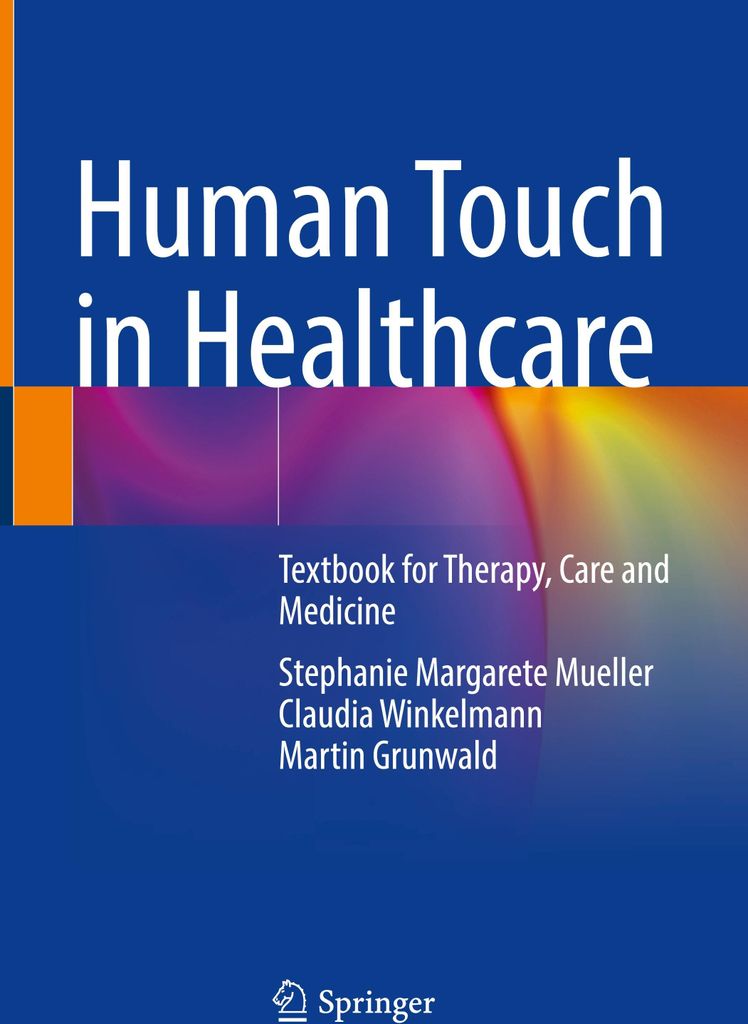 Human Touch in Healthcare