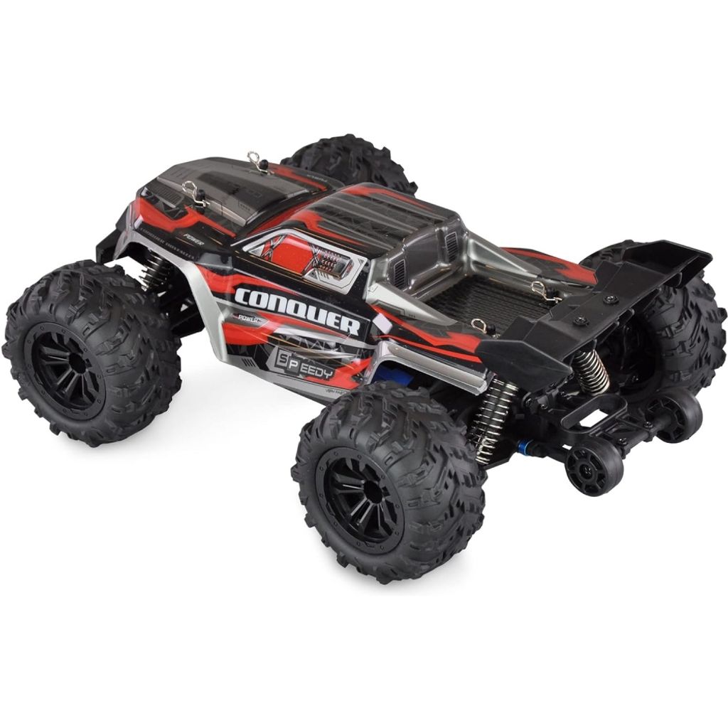 Rc auto 45 euro race auto - speelgoed kopen? | Korting tot 70