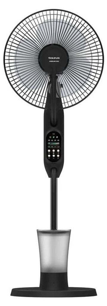 Taurus Airbrume 2500, Ventilateur à hélice domestique, Image du produit 