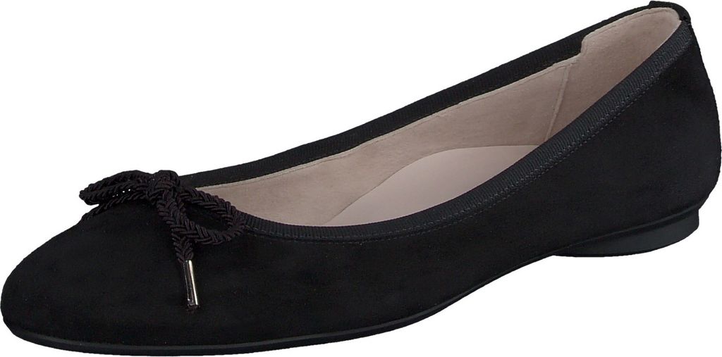 Paul Green Ballerinas Ballerinas Leder