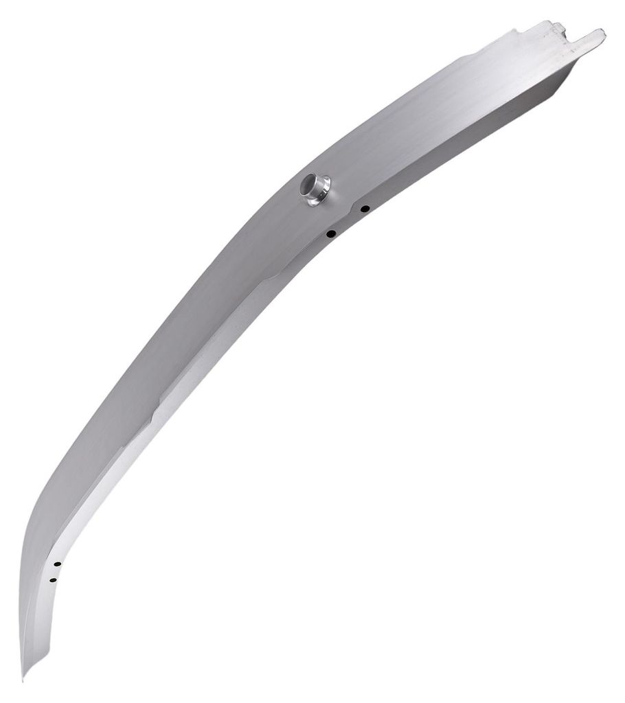 Frontstoßstangen Träger for BMW 3er F30 F31 F34 GT 4er F32 Produktbild 