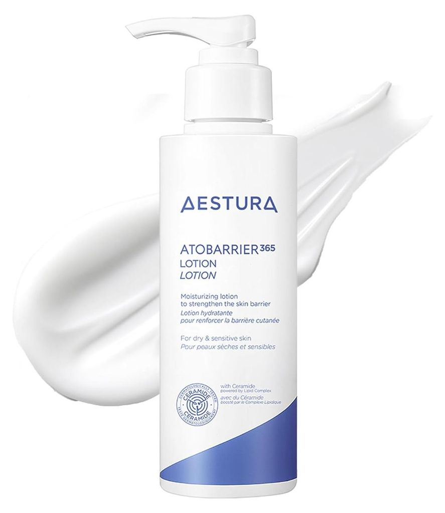 Aestura Atobarrier 365 Lotion 150 ml Image du produit 