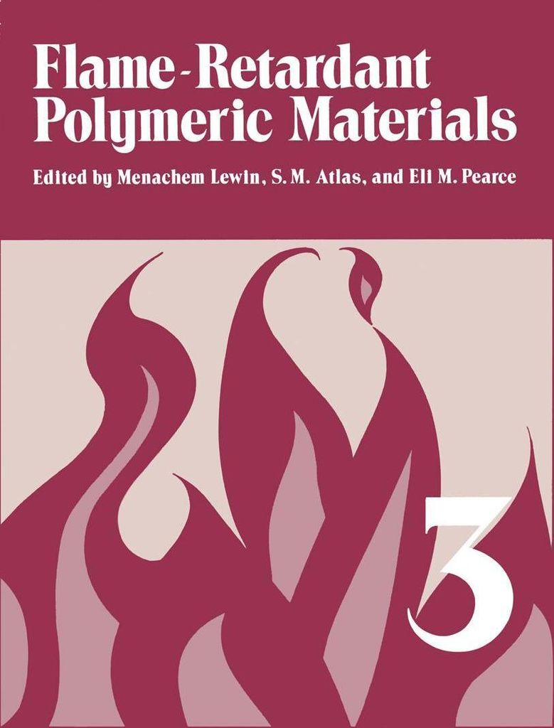 Flame - Retardant Polymeric Materials