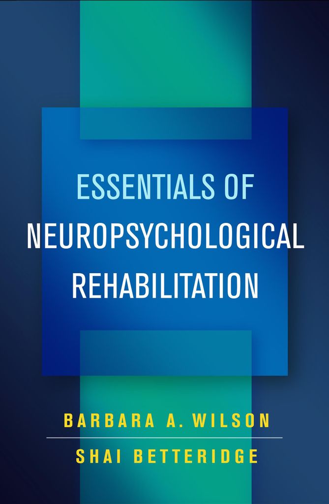 Essentials Of Neuropsychological Rehabil – Lingua: Inglese