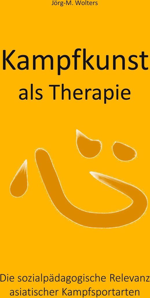 Kampfkunst als Therapie