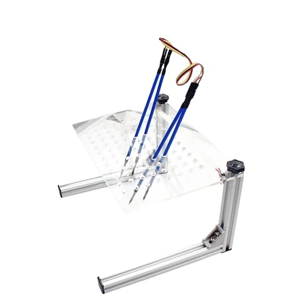 Cadre LED BDM FRAME pour reprogrammation de calculateur moteur