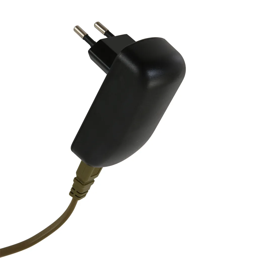 Mexlite - lampada da terra - Biron - bronzo - vetro metallo - lampada di design - LED - 7501BR - 1