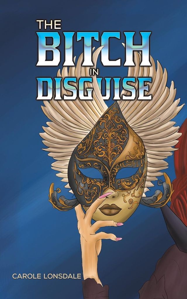 Bitch In Disguise – Lingua: Inglese