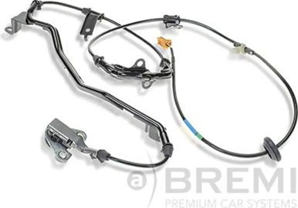 Sensore ABS BREMI 51010 per Honda Accord | Ricambio OE 57470SN7950