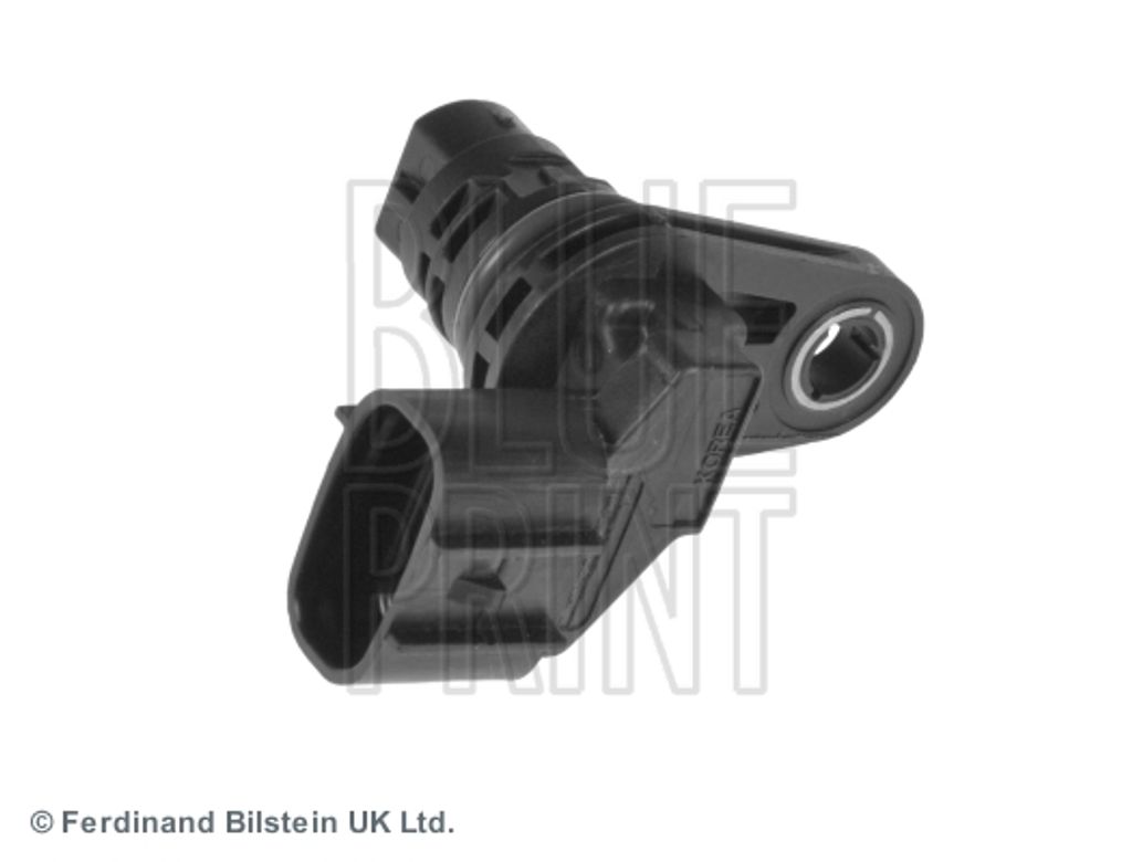 BLUE PRINT Nockenwelleposition Sensor für HYUNDAI ix35 (LM, EL, ELH) Nockenwellen ADG07257