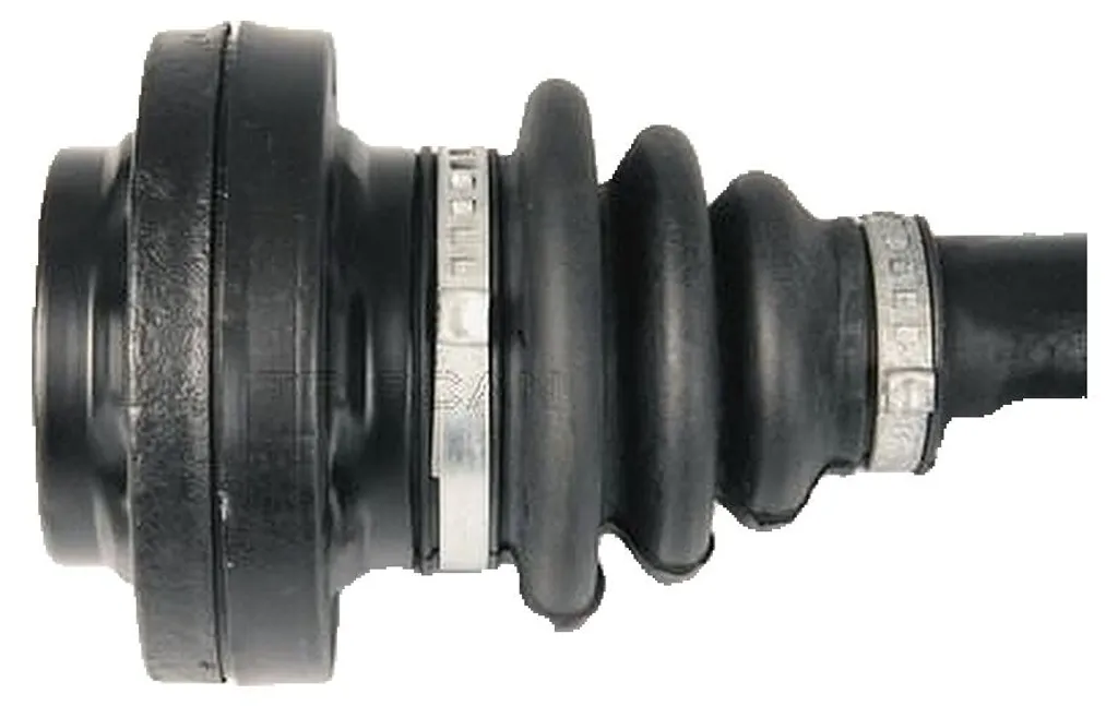 Arbre de transmission 680 mm BMW Série 3 - Restaurez votre confort de route