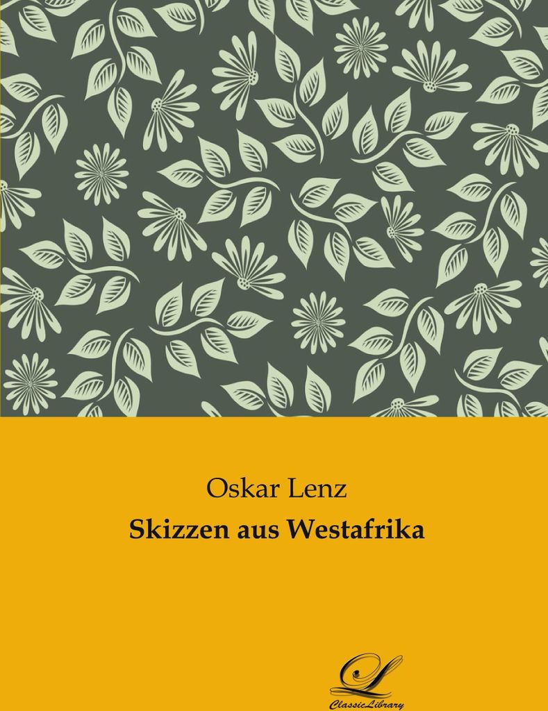 Skizzen aus Westafrika