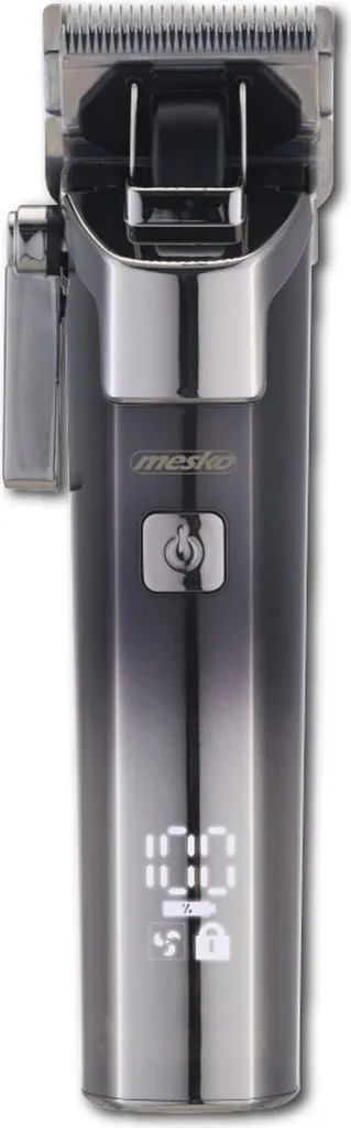 Camry Mesko MS 2842 Hair clipper with LCD display - USB-c