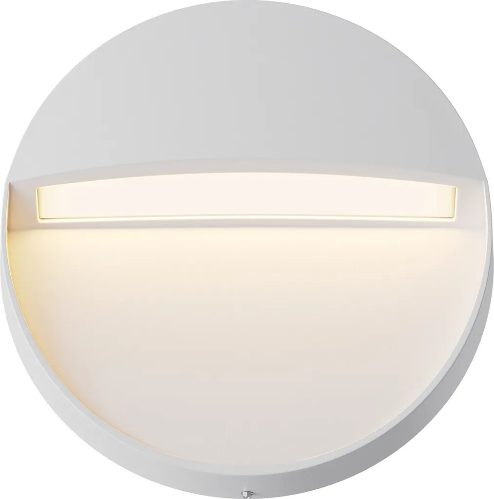 Éclairage de sécurité pour marche escalier extérieur LED Mane
