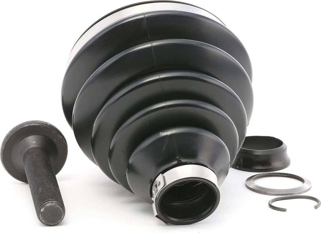 SKF Faltenbalgsatz Antriebswelle für VW Golf IV Schrägheck (1J1) VKJP 1466