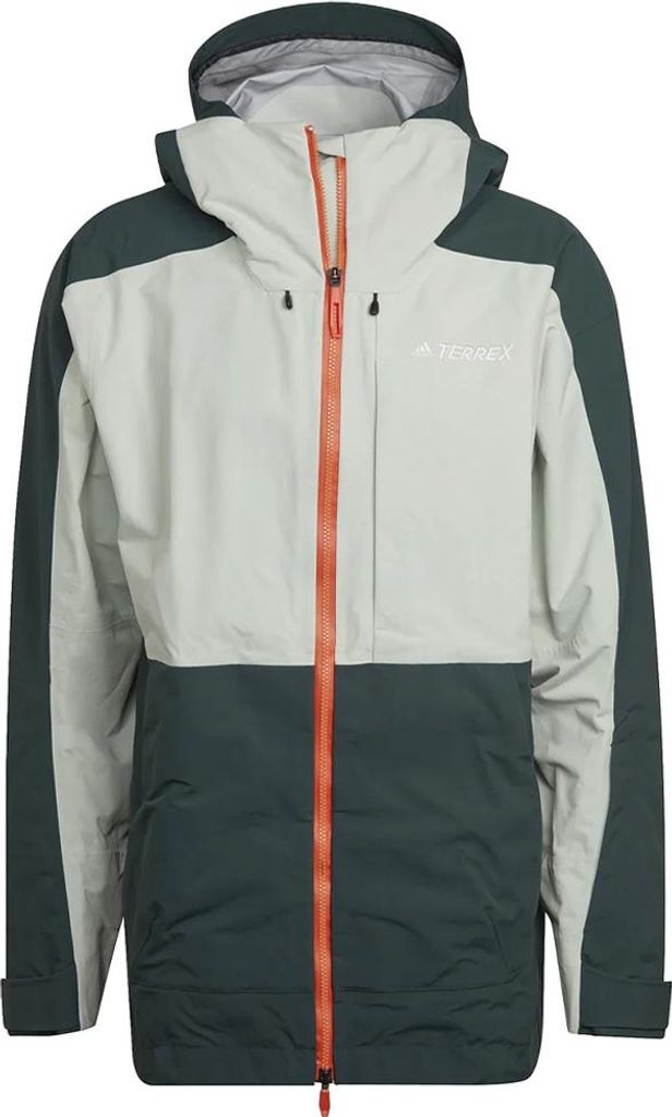 S|adidas TERREX 3-Layer Herren Skijacke HC7727