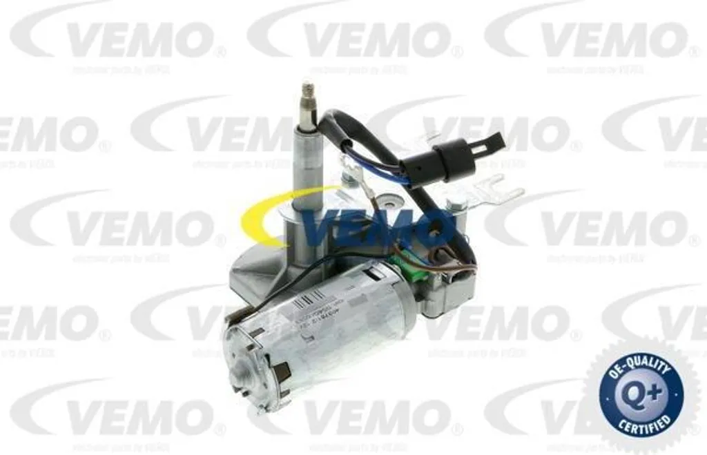 Moteur d'essuie-glace 1273007 pour réparer le balayage de l'Astra F