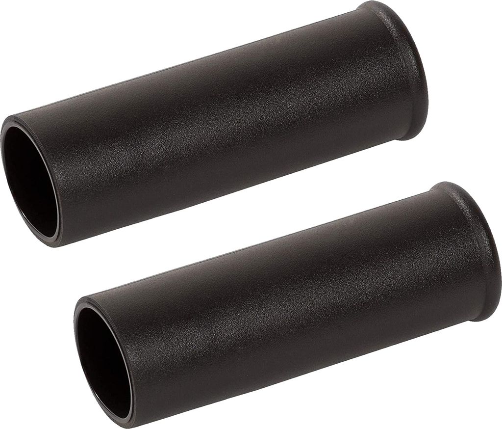 2 x Griffe für Schubkarre 31,3 mm Produktbild 