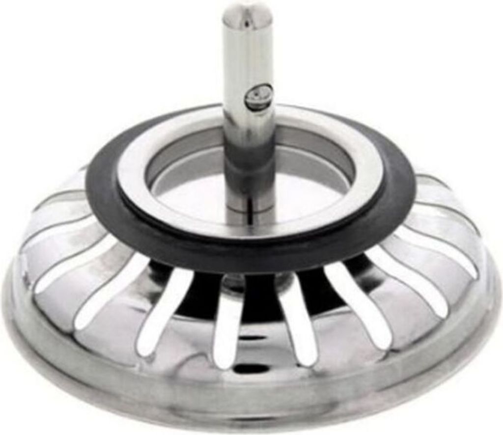 BLANCO Siebkörbchen Standard 3,5" Zapfen AL Produktbild 6