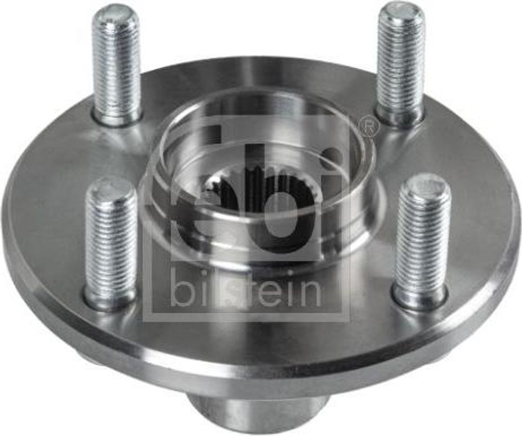FEBI BILSTEIN 28240 Radnabe OE 4350212090 kompatibel mit Corolla