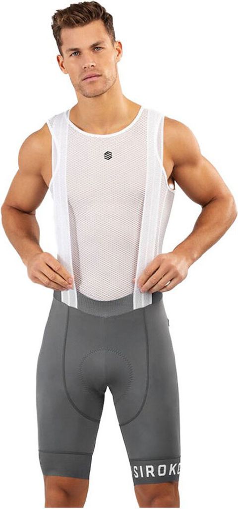 Siroko Bx Fassa Trägerhose 2XL Mann 2XL