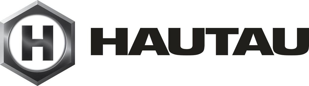 HAUTAU ATRIUM HS Verbindungsstange flach, Gr. 150, FFB 720-1500, Stahl, 1 Stk