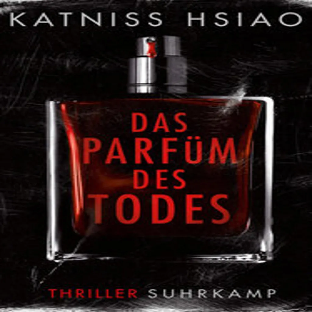 Livre de poche Le parfum de la mort : le thriller qui brise la routine