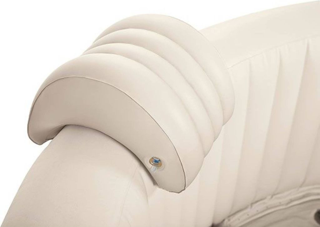 INTEX nadmuchiwany zagłówek spa 39x30x23 cm Zdjęcie produktu 15