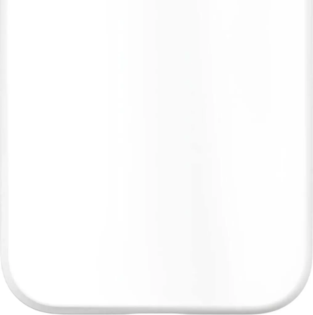 Coque Antichoc iPhone 15 Plus RhinoShield MST0129653 Blanche 6.7" - 3