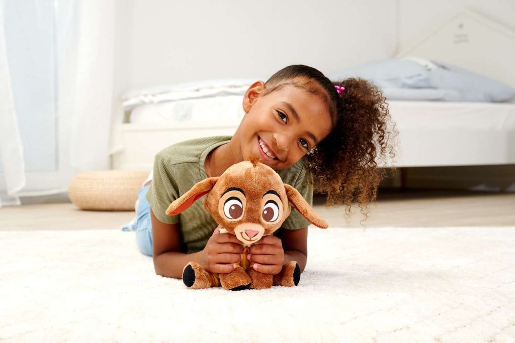 Simba Plüsch Stofftier Disney Wish Daylight 1 | Kaufland.de