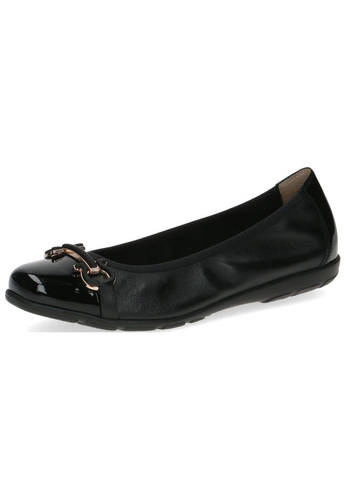 Caprice Ballerinas Ballerinas Leder Produktbild 