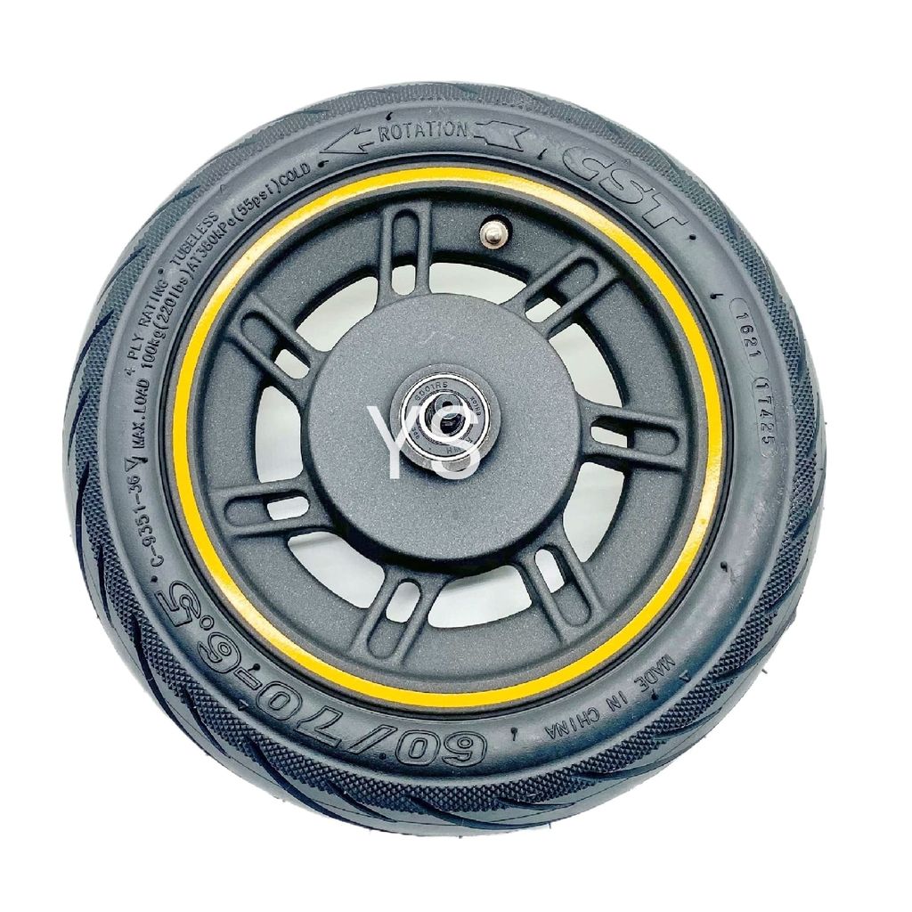 Ninebot Max G30, G30LD, Original Vorderrad