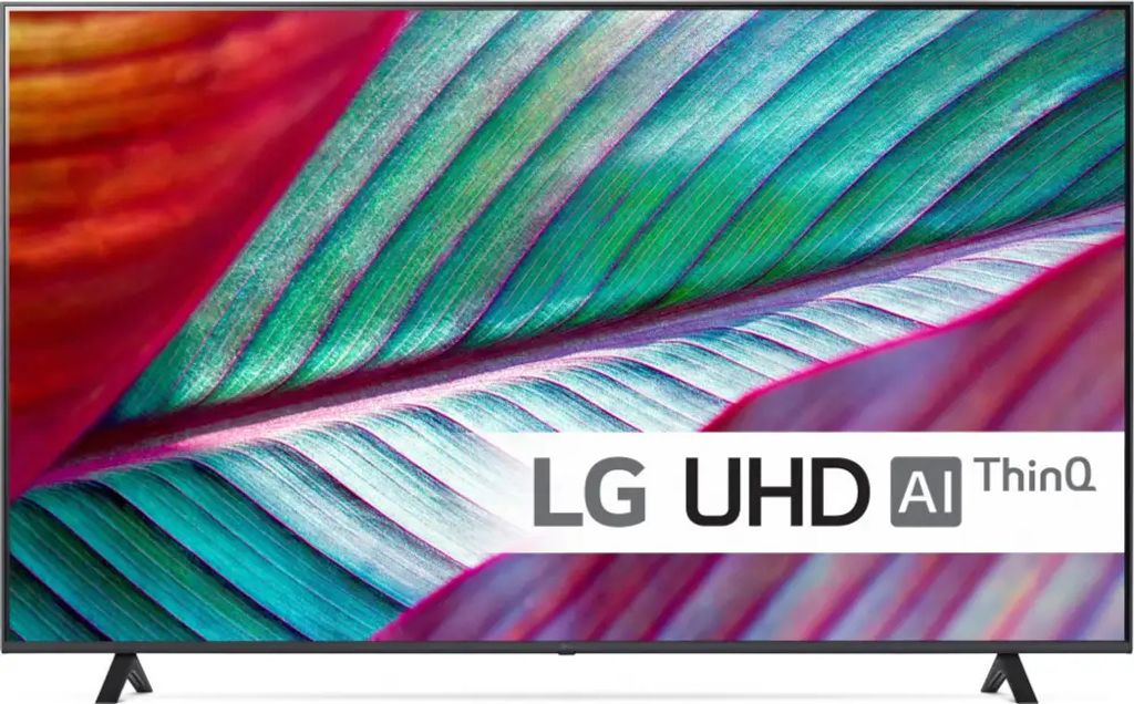 LG 75UR781C, 190,5 cm (75"), 3840 x 2160 px, LED, Smart TV, Zdjęcie produktu 