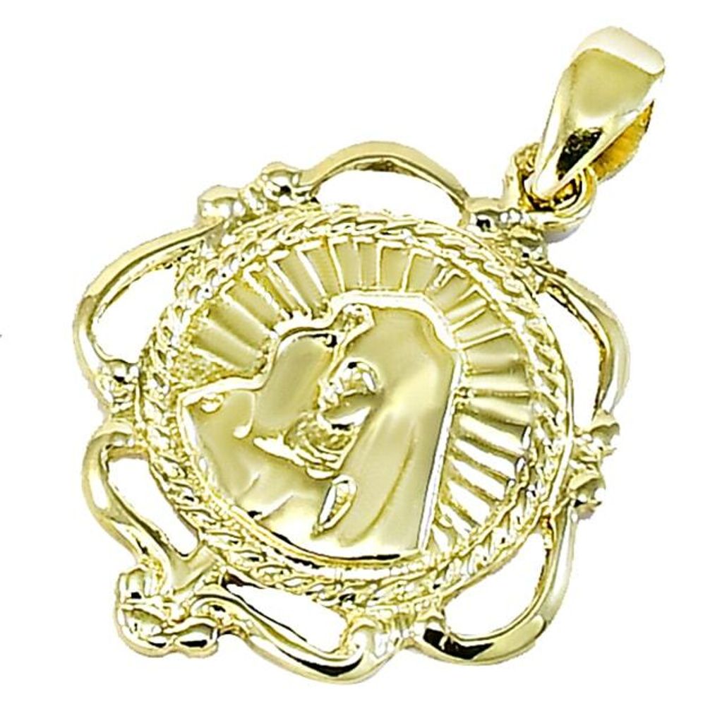 Goldpendel Glare224