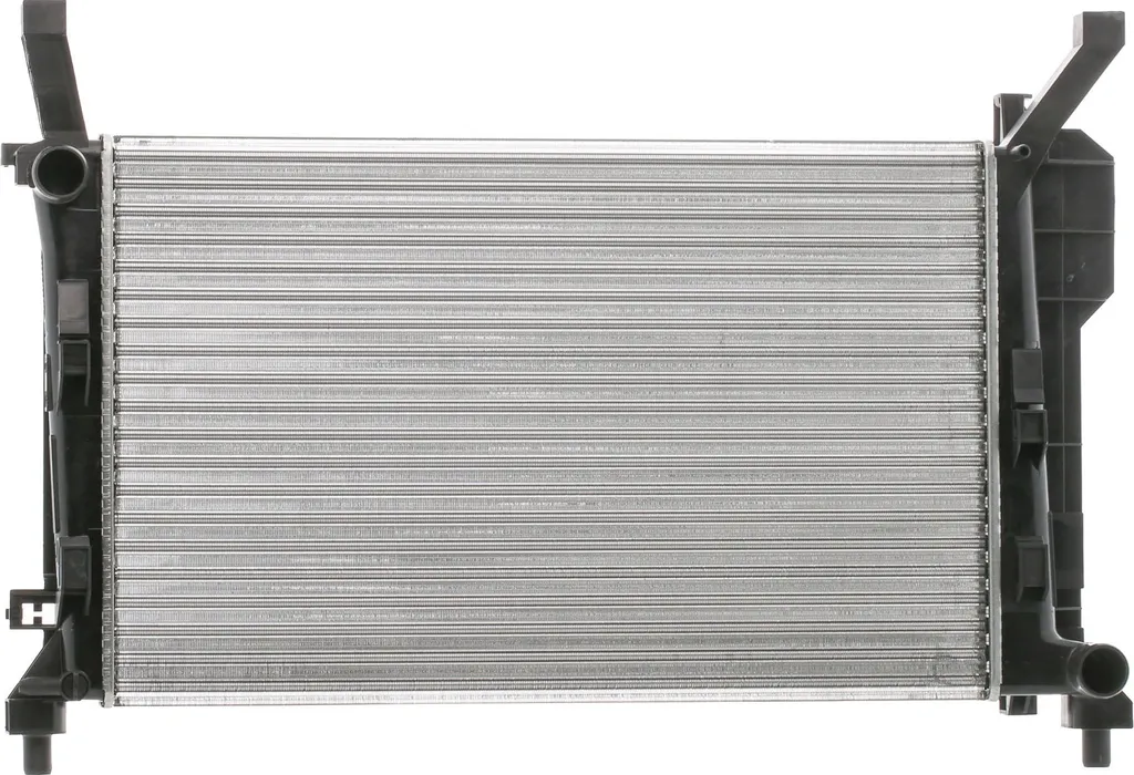 Radiateur de refroidissement moteur Mercedes W169 W245 - Référence 53106A