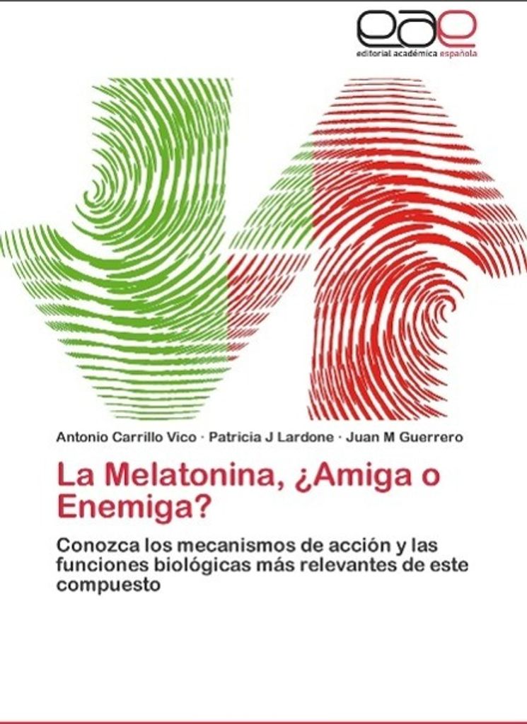 La Melatonina, ¿Amiga o Enemiga?