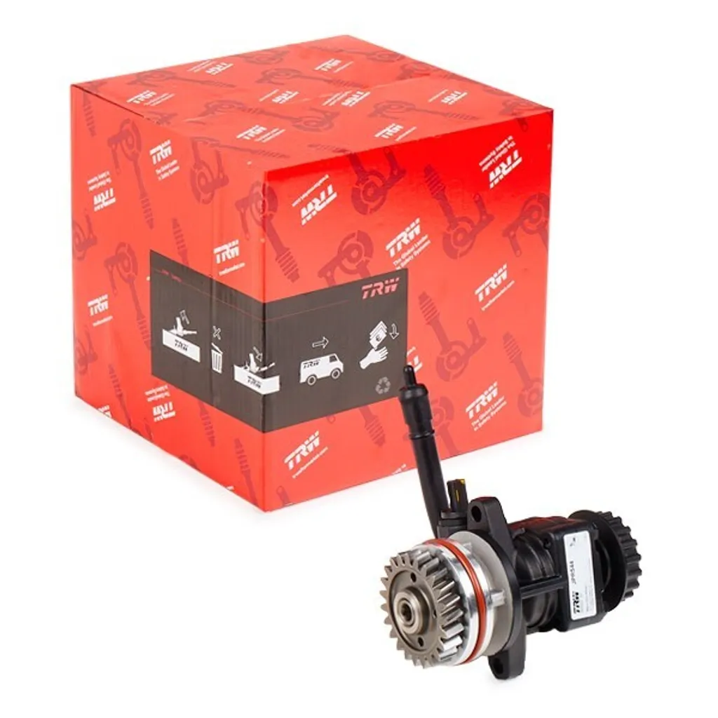 Pompe direction assistée TRW JPR544 pour réparation de circuit VW