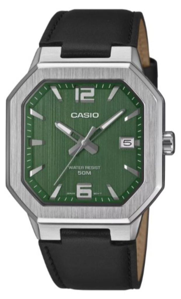 Casio horloge, modelnummer TY569950 Productafbeelding 