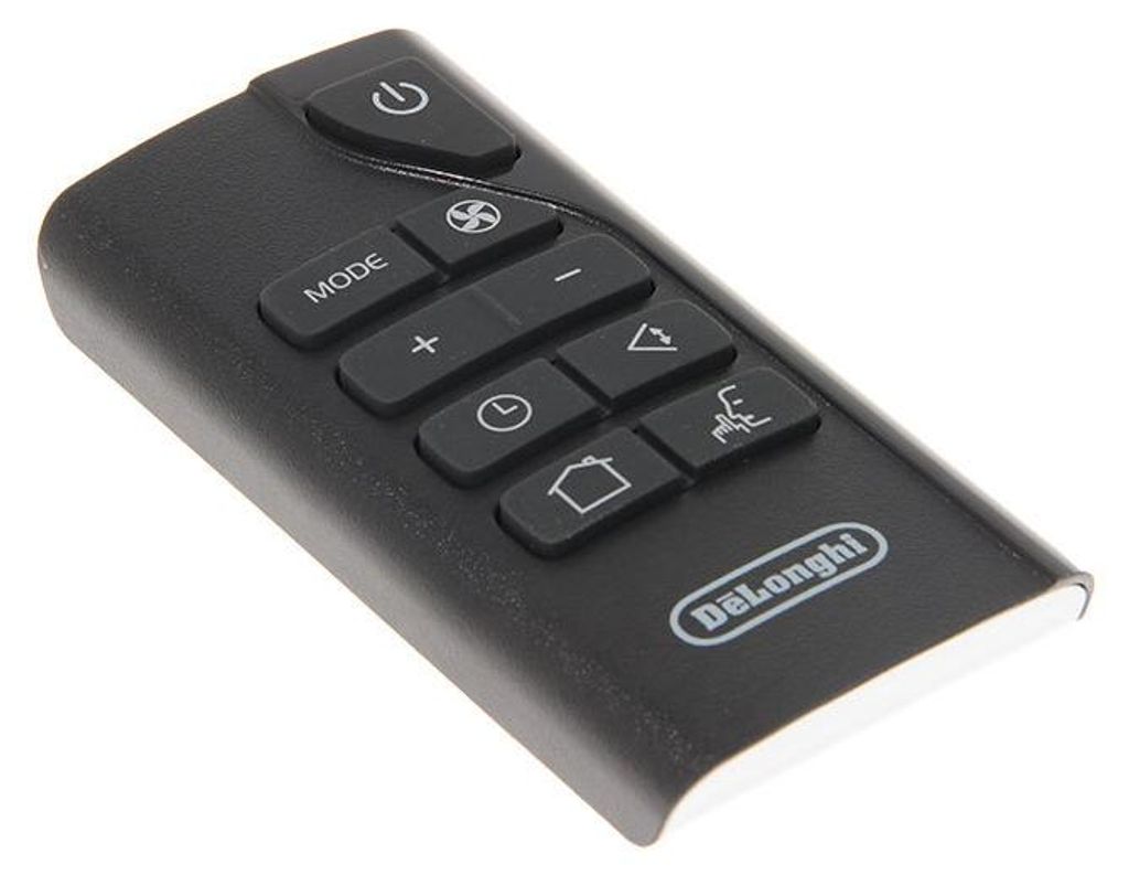 Delonghi telecomando condizionatore Pinguino Silent PAC Immagine del prodotto 