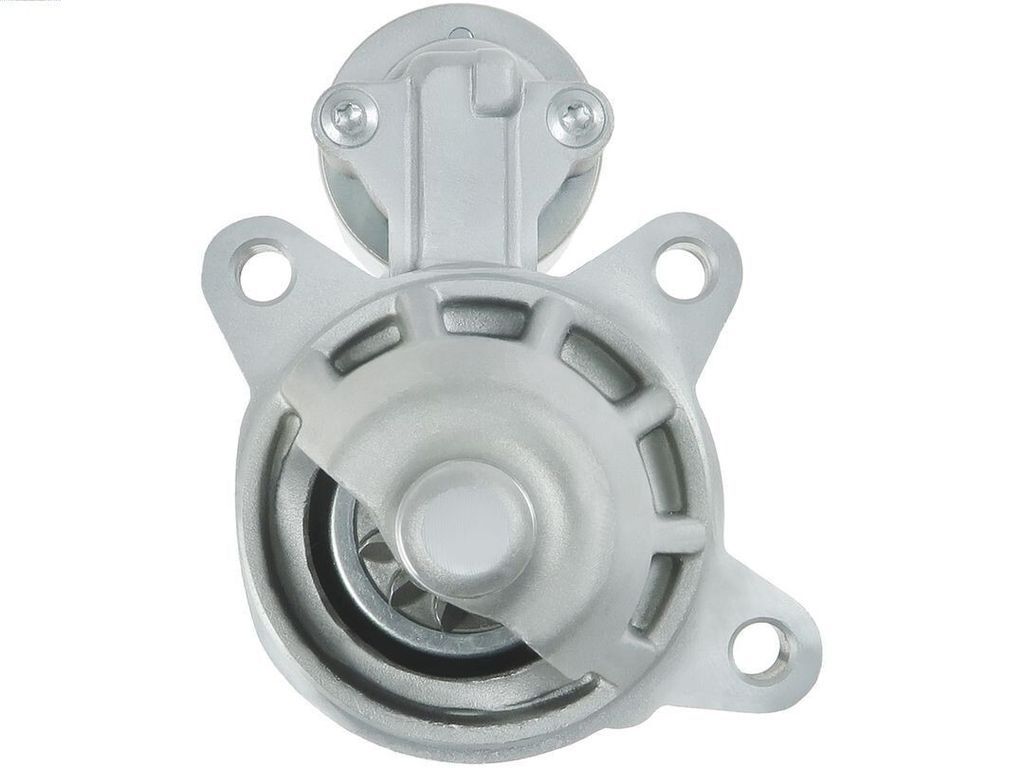AS-PL S9308P Starter Anlasser 1,2kW für JAGUAR XF (J05, CC9) 12V