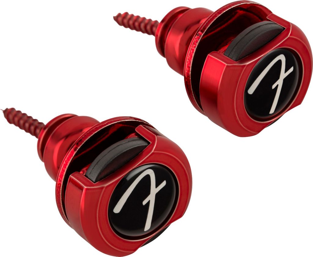 Fender Infinity Strap Lock