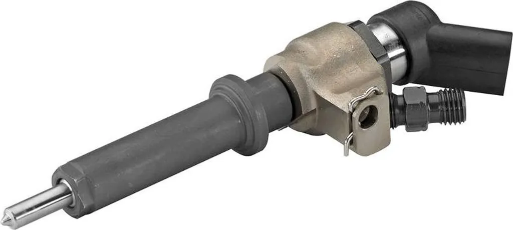 Injecteur 1980F0 : Corriger les Pertes de Puissance et Fumées sur HDI