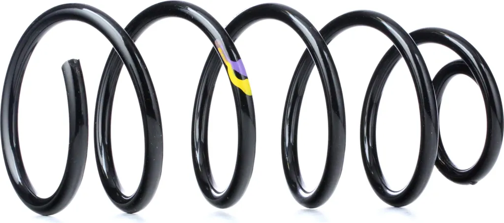 Ressort Hélicoïdal Renforcé SACHS 997 616 - Suspension Avant 1J0411105AF
