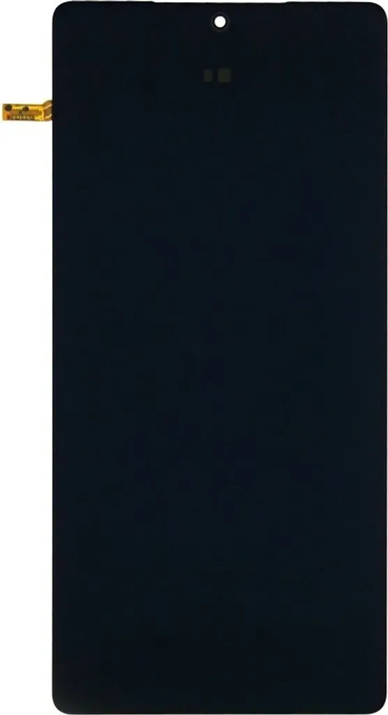 Écran d'origine Samsung S25 Ultra GH82-36588A Dynamic AMOLED sans cadre