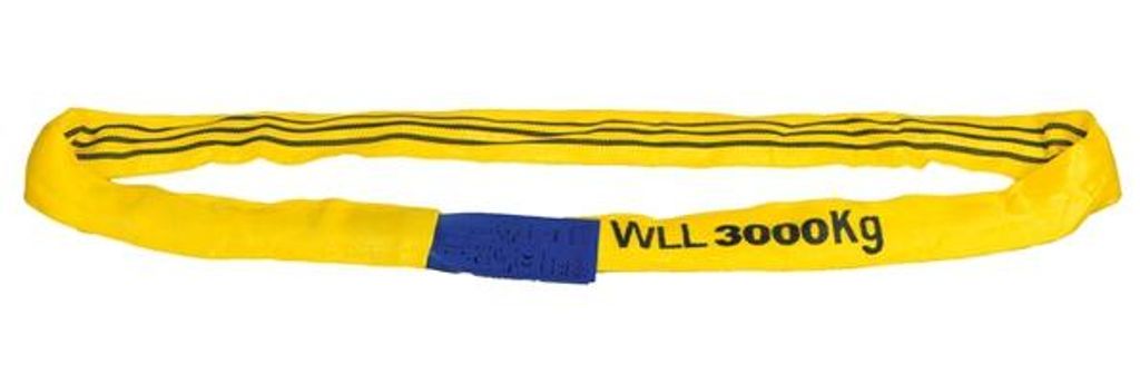 Yale® N33101010 Yale® Rundschlinge RSD-01000 1,0 t Obrázok produktu 