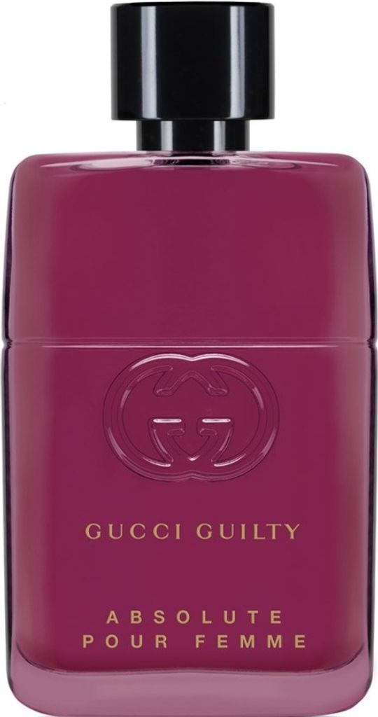 Gucci Guilty Absolute Pour Femme, Kobiety, 50 ml, Butelka Zdjęcie produktu 