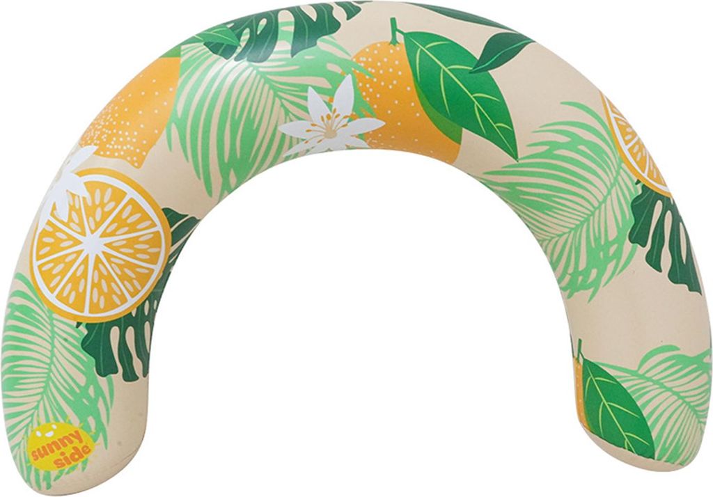 Aufblasbare Poolnudeln, Mini-Design, sicheres PVC-Schwimmzubehör, Wasserspielzeug